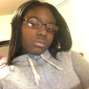 Meet your Posher, Nakiyla